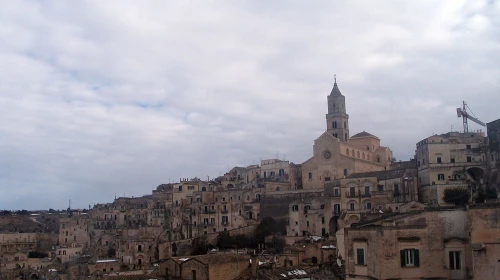 Sabato 14 Gennaio 2017 - Cielo sereno o parzialmente nuvoloso